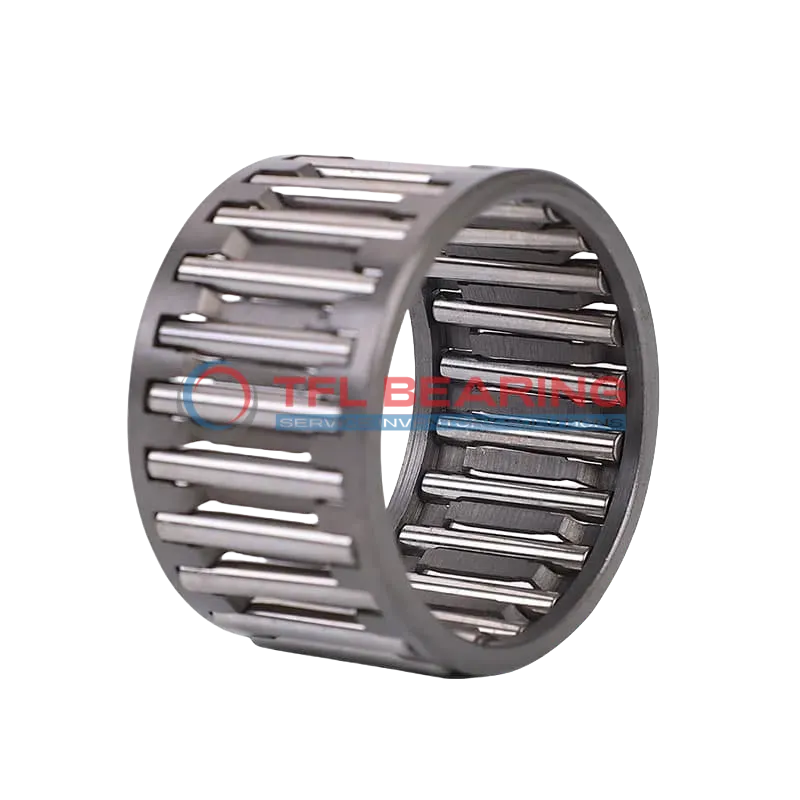 Needle Roller And Cage Assemblies K60X68X30-ZW